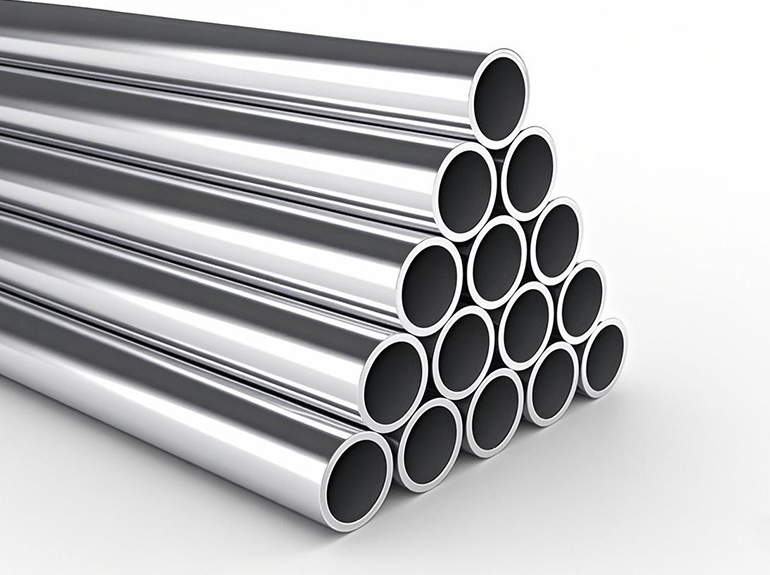 Stainless steel bright annealed tube