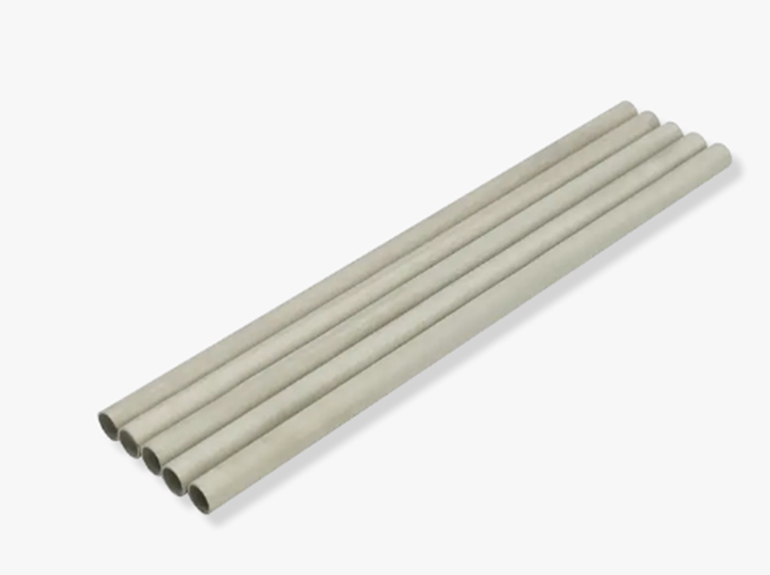Welded tube