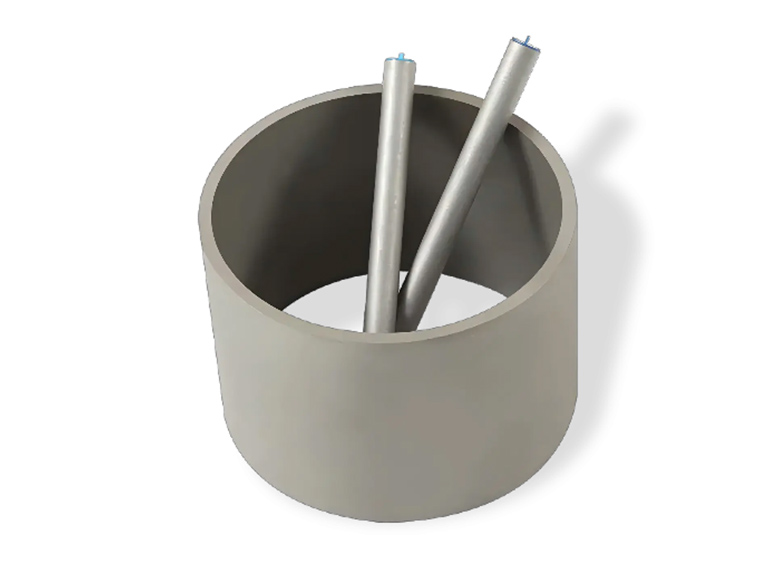 Martensitic Stainless Steel tube