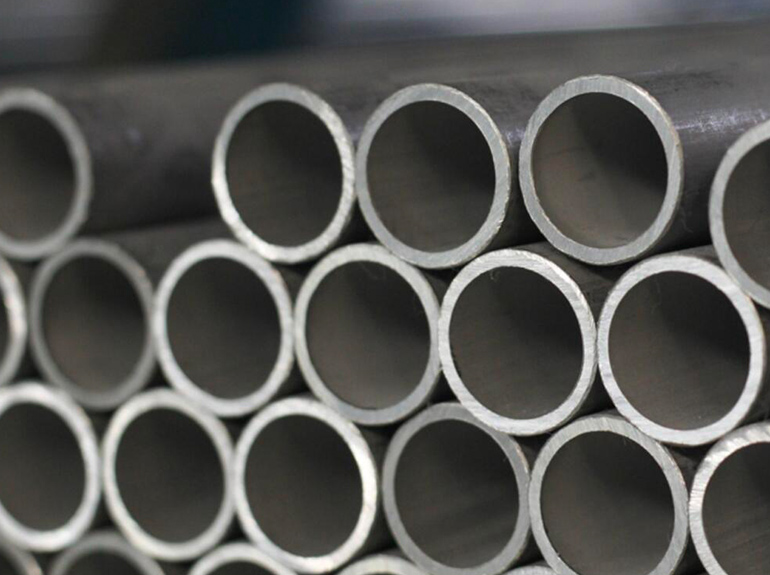 Duplex Steel tube