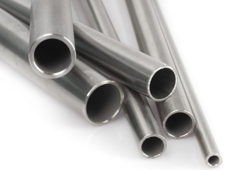 Nickel-Based Alloy Stainless Steel tube
