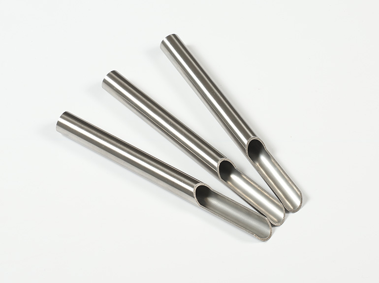 Stainless steel bright annealed tube